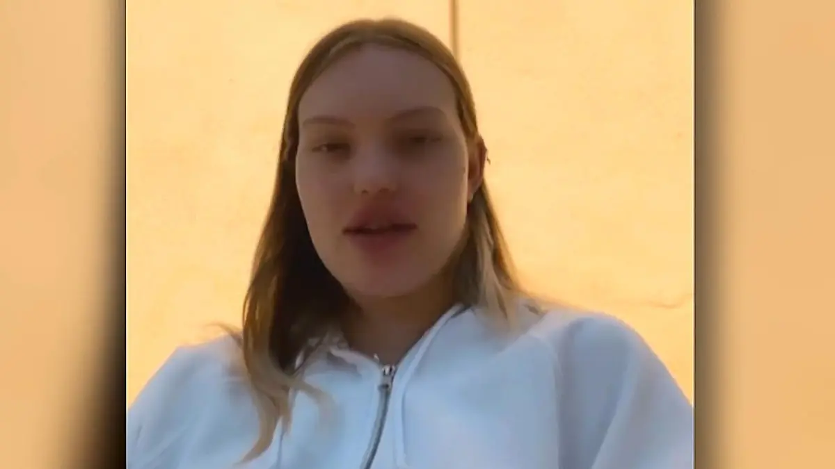 Cheyenne Ochsenknecht gibt erstes Mama-Update Knapp 4 Wochen nach Geburt