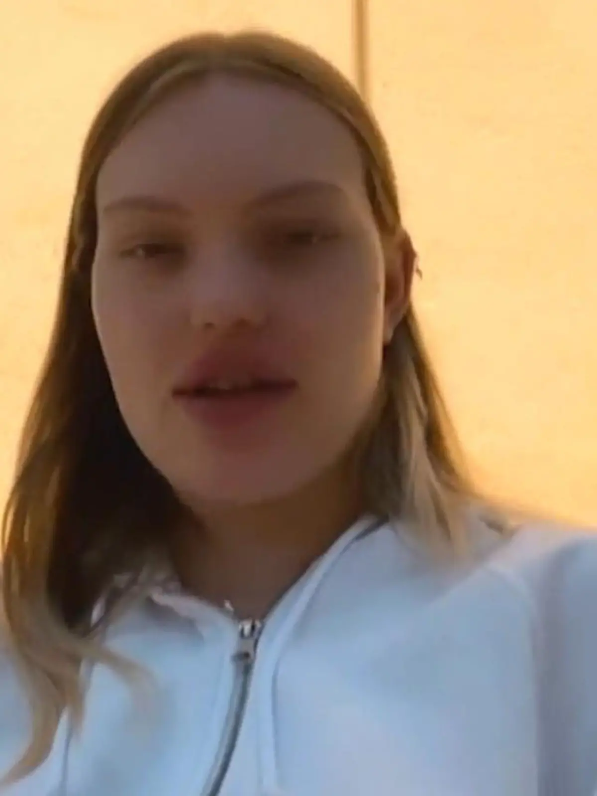 Bild zu: "Cheyenne Ochsenknecht gibt erstes Mama-Update"
