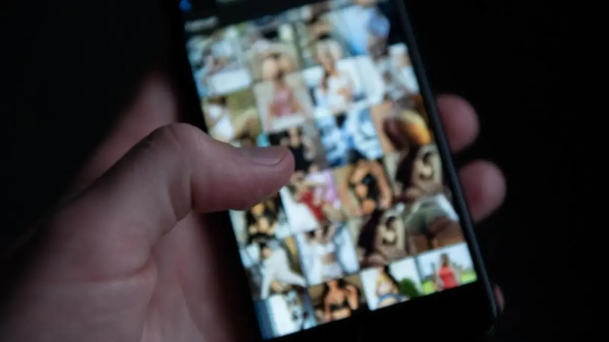 Vorwürfe gegen Pornhub und Co.