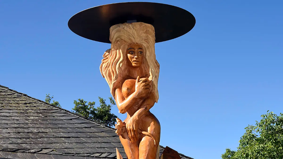 Totem Freiburg