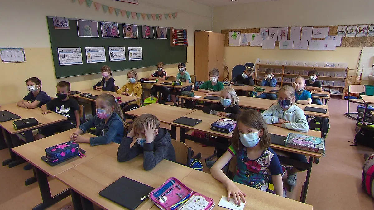 Schule in Zeiten von Corona