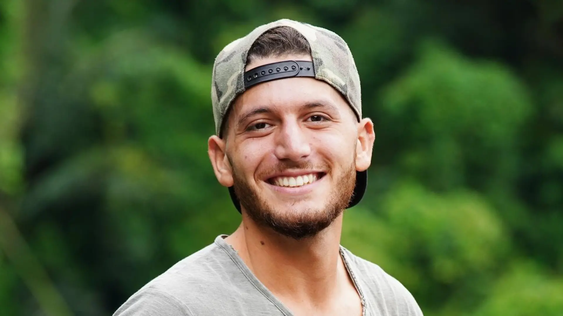 Momo Chahine beim Auslands-Recall in Thailand.
Verwendung der Bilder für Online-Medien ausschließlich mit folgender Verlinkung: "Alle Infos zu "Deutschland sucht den Superstar" im Special bei RTL.de: https://www.rtl.de/cms/sendungen/superstar.html