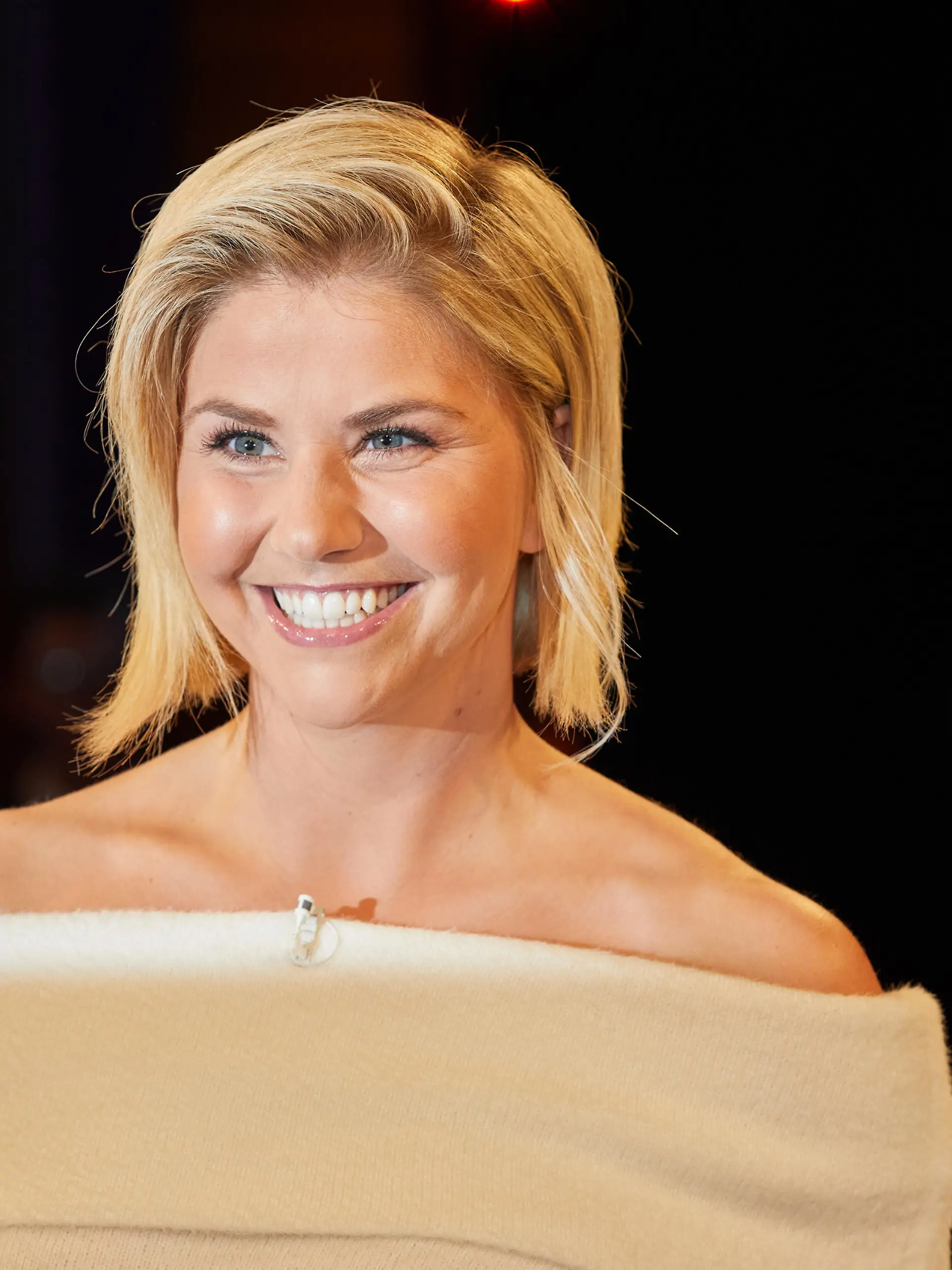 Beatrice Egli will im Juli das Matterhorn besteigen.