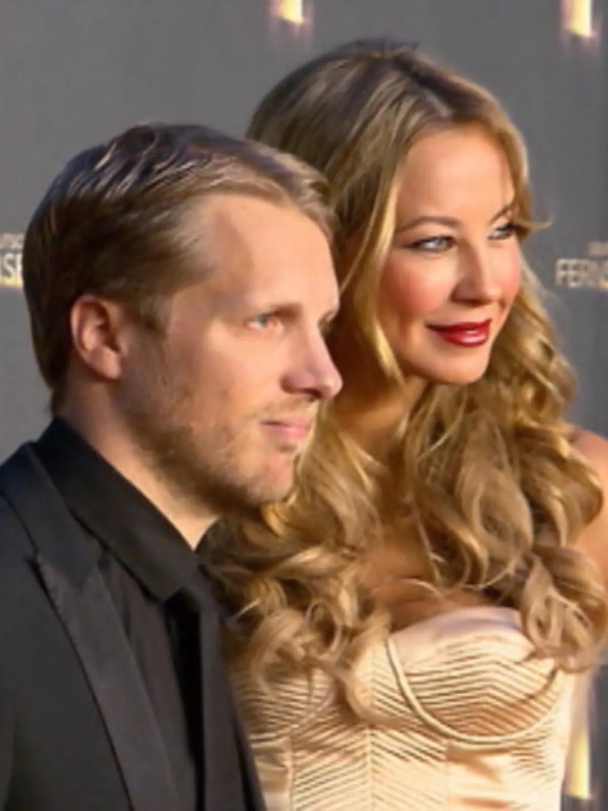 Bild zu: "Olli Pocher und seine Ex feiern zusammen"