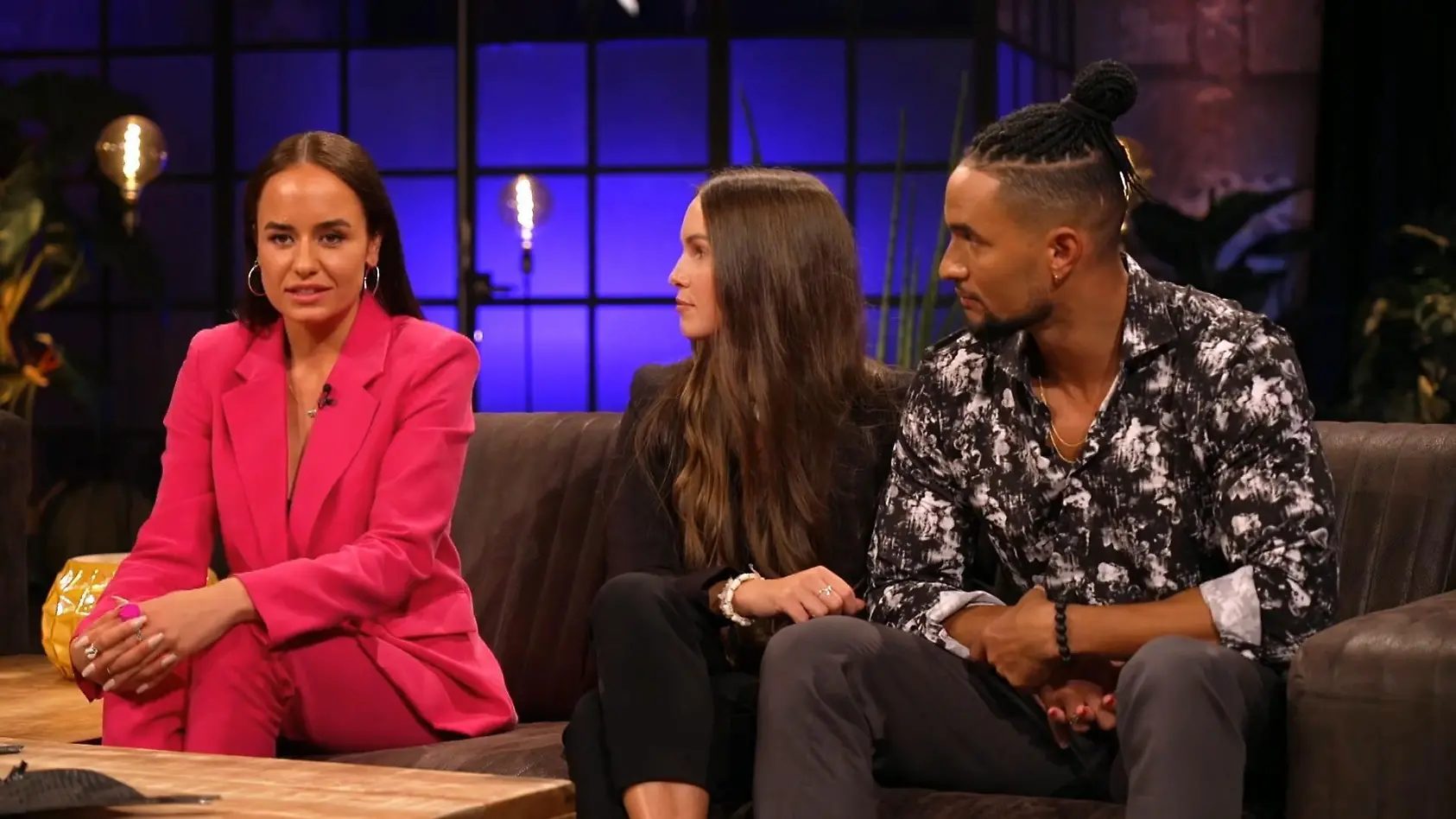 So hat Angelina davon erfahren