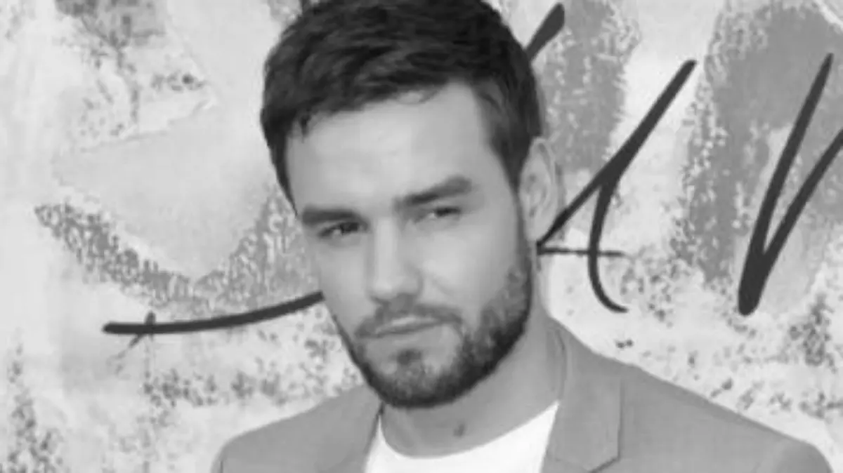 Liam Payne gratuliert Zayn Malik