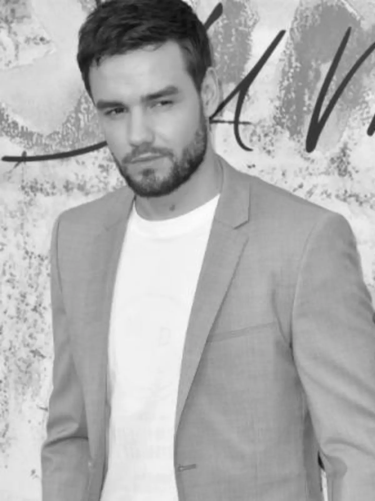 Liam Payne gratuliert Zayn Malik