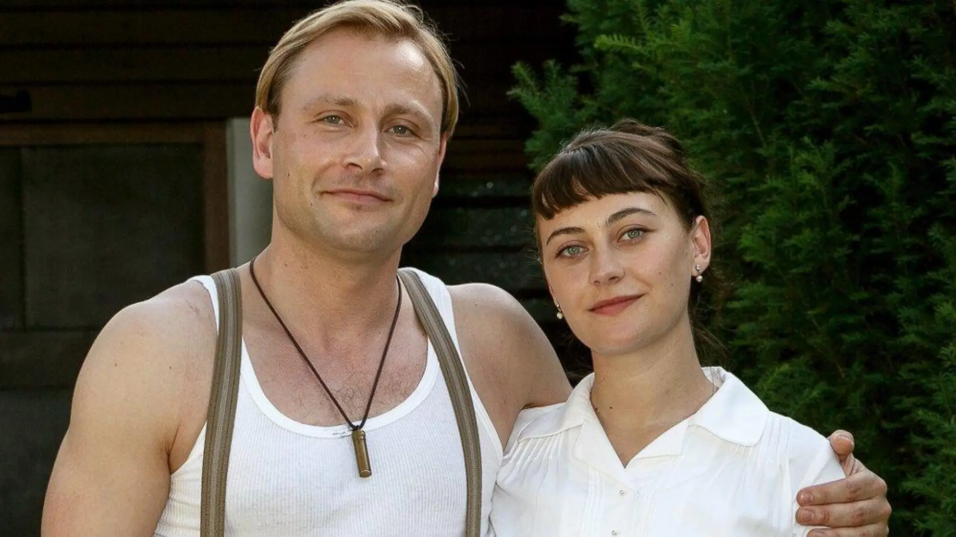 Drehstart für die neue Miniserie "Bonn" in NRW