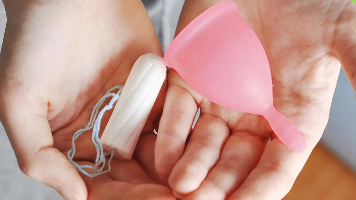 Menstruation: 5 nachhaltige Hygiene-Alternativen