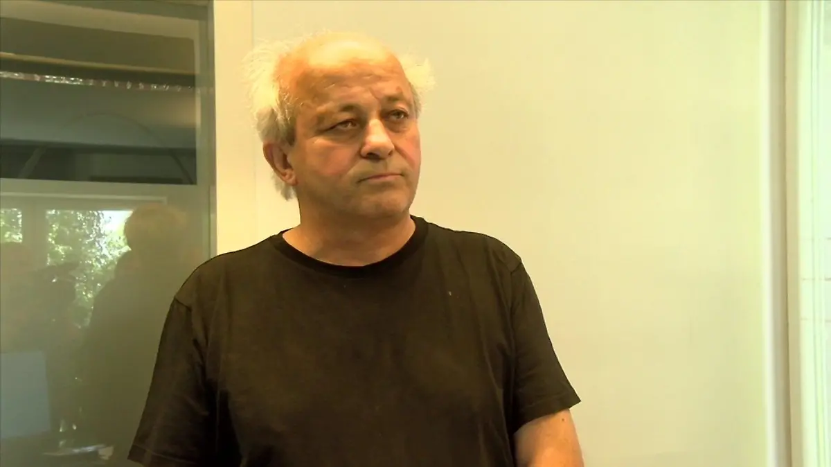 Franz Pachner beauftragte Detektiv