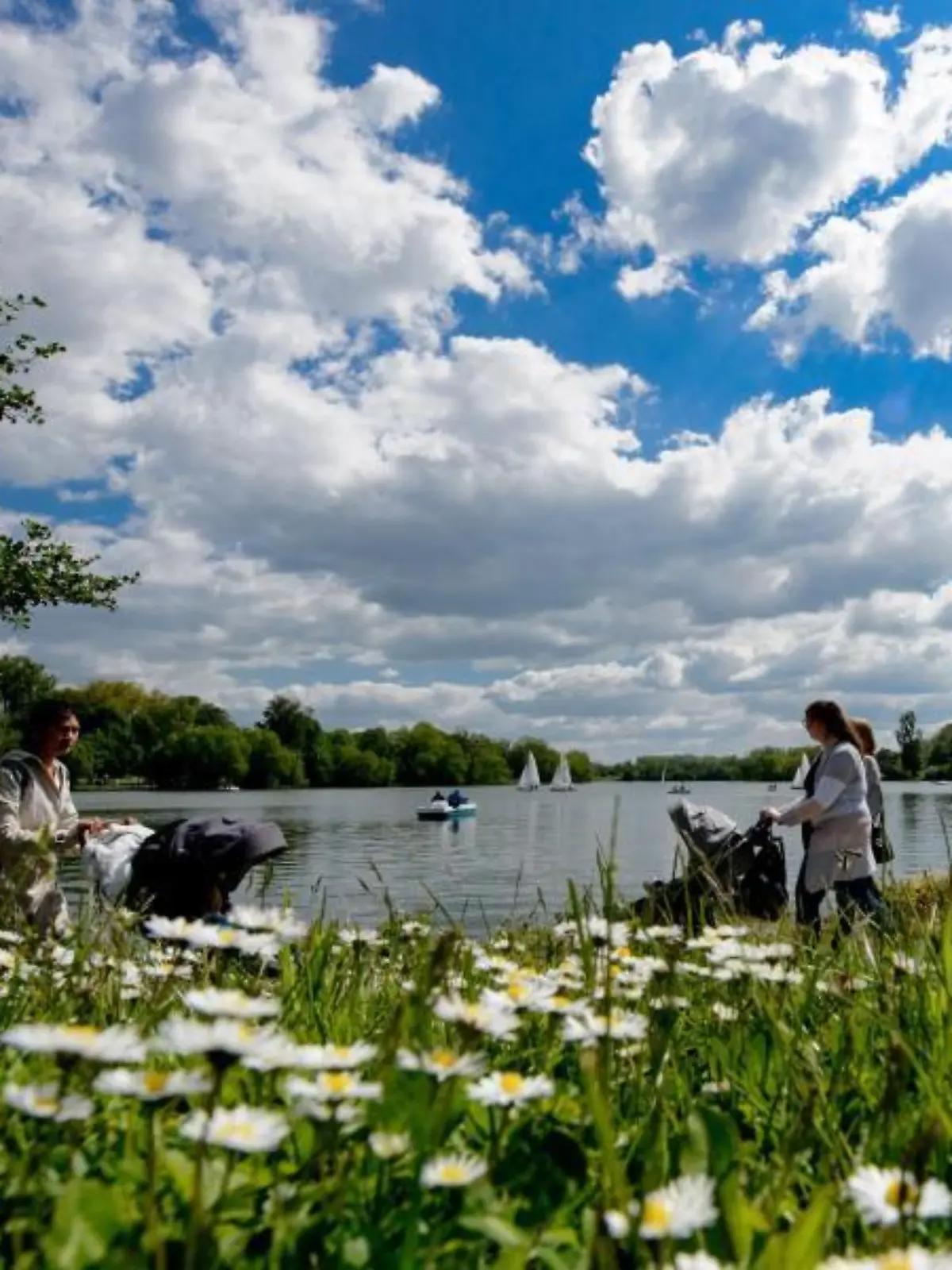 Göttinger Kiessee