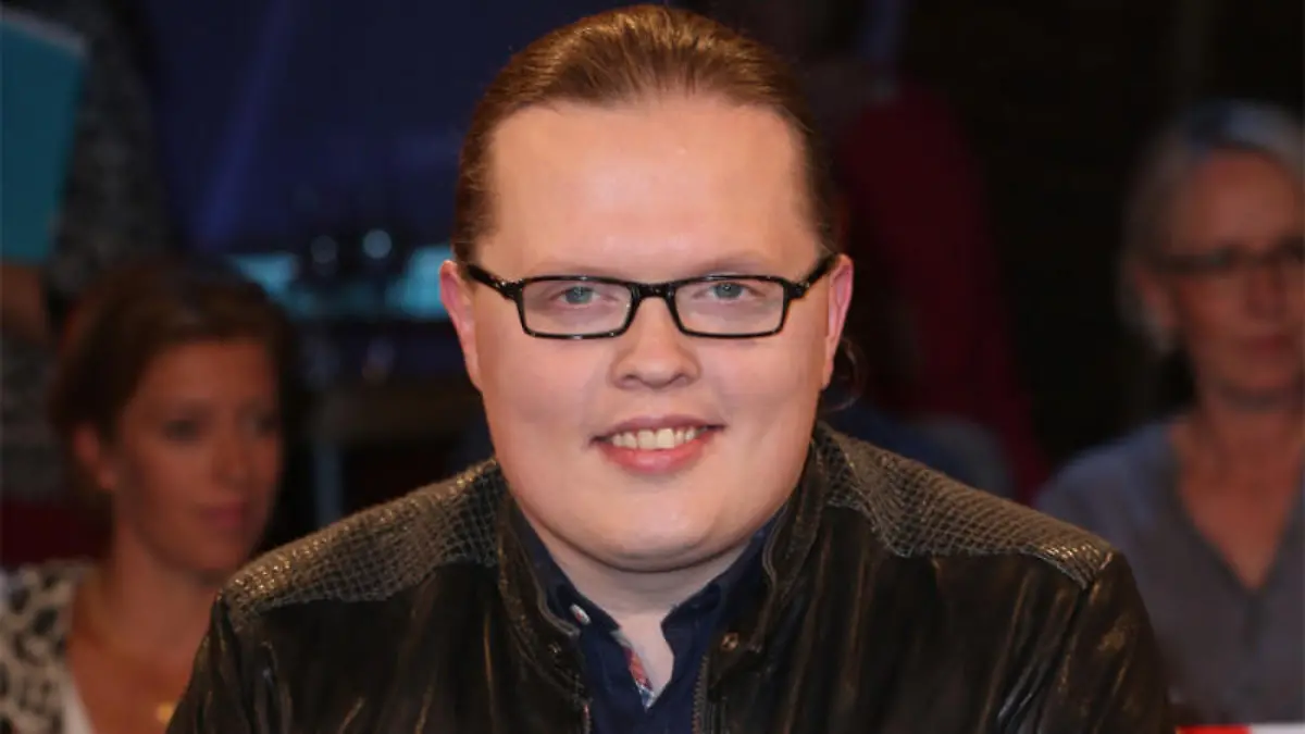 Angelo Kelly: Von Kinderarbeit freigesprochen