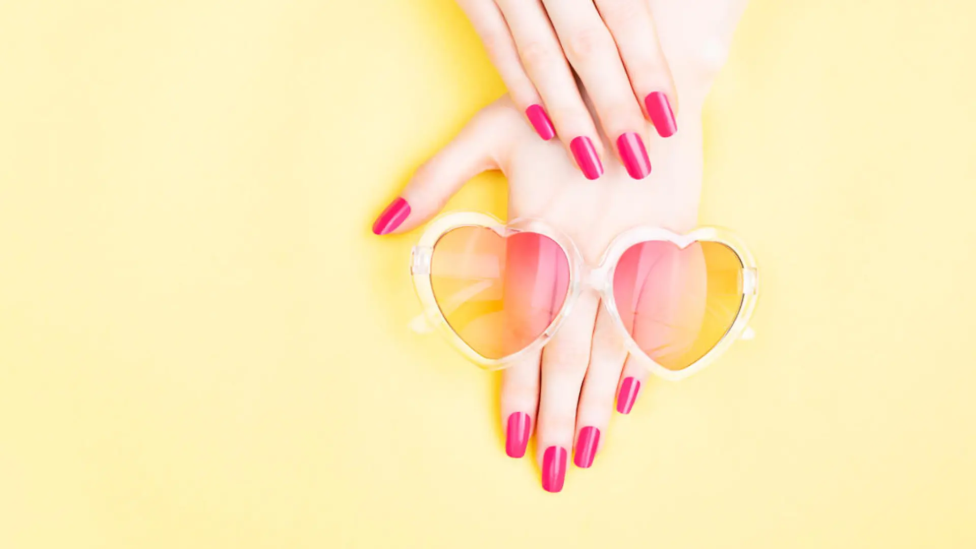 Trend-Nagellack
