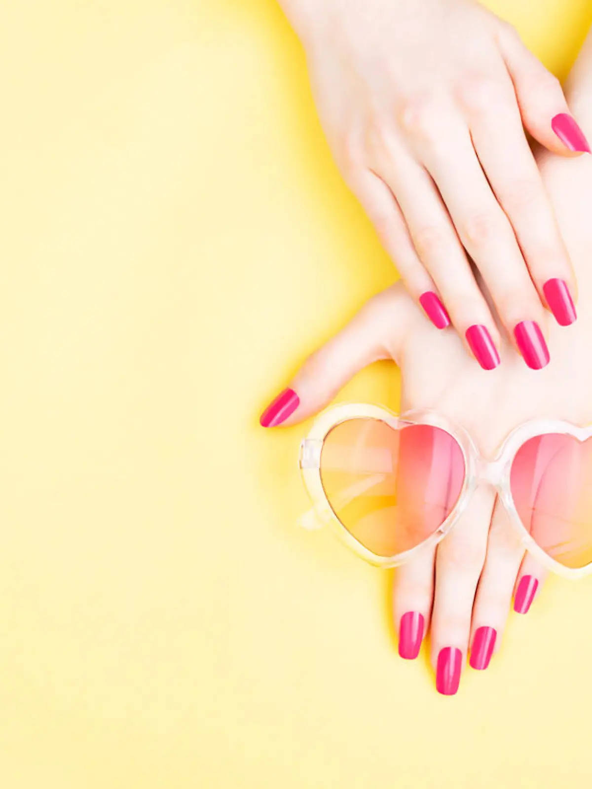 Trend-Nagellack