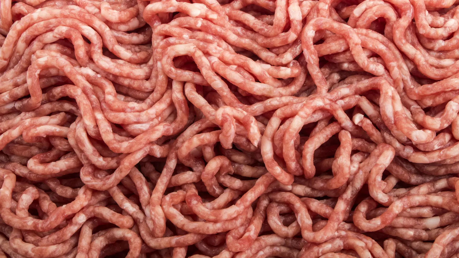 rohes Hackfleisch
