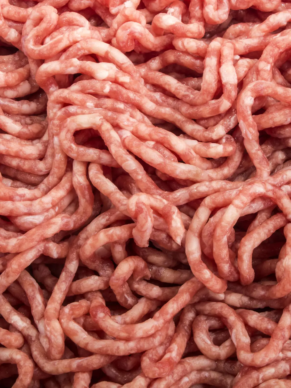 rohes Hackfleisch