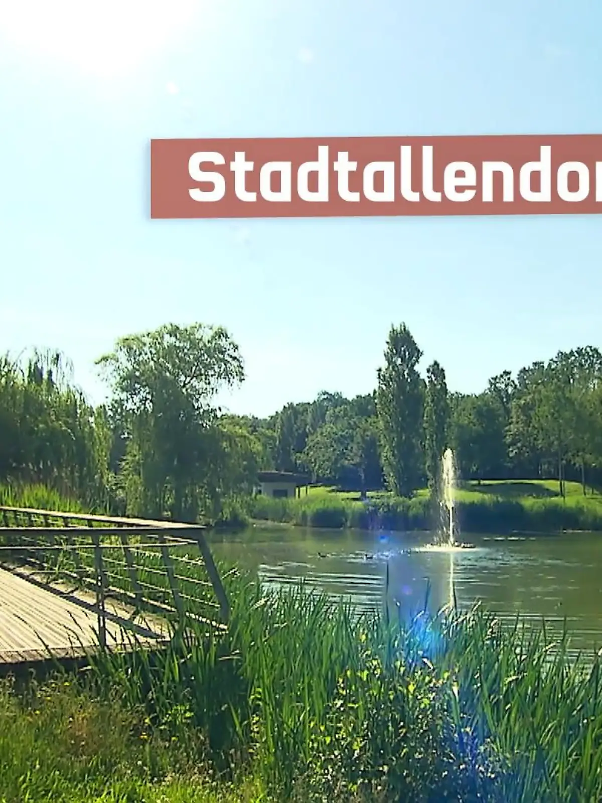 Am 21. Juni ist der offizielle Sommerbeginn – bei Temperaturen jenseits der 30-Gradmarke kommen die Hessen aber schon jetzt in den Genuss von echtem Urlaubsfeeling. Sonnenanbeter könnten auch in den nächsten Wochen voll auf ihre Kosten kommen, denn aktuelle Wetter-Prognosen deuten darauf hin, dass wir uns auch in den kommenden Tagen auf eine extreme Hitzewelle einstellen müssen.