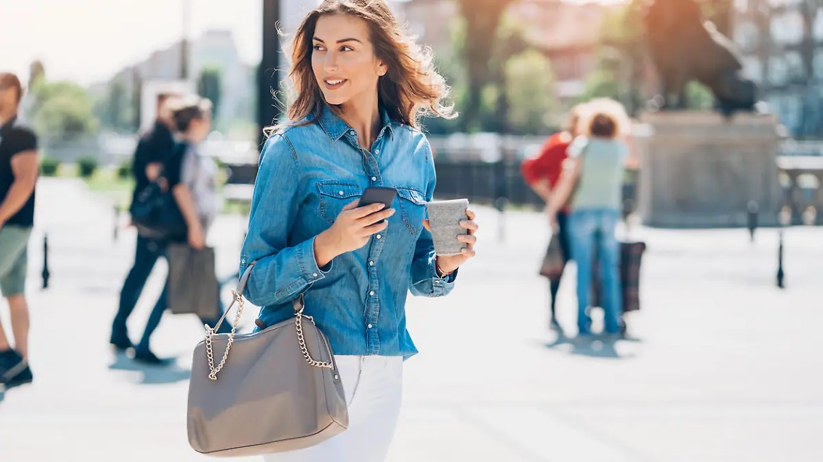 Handtaschen-Trend im Sommer