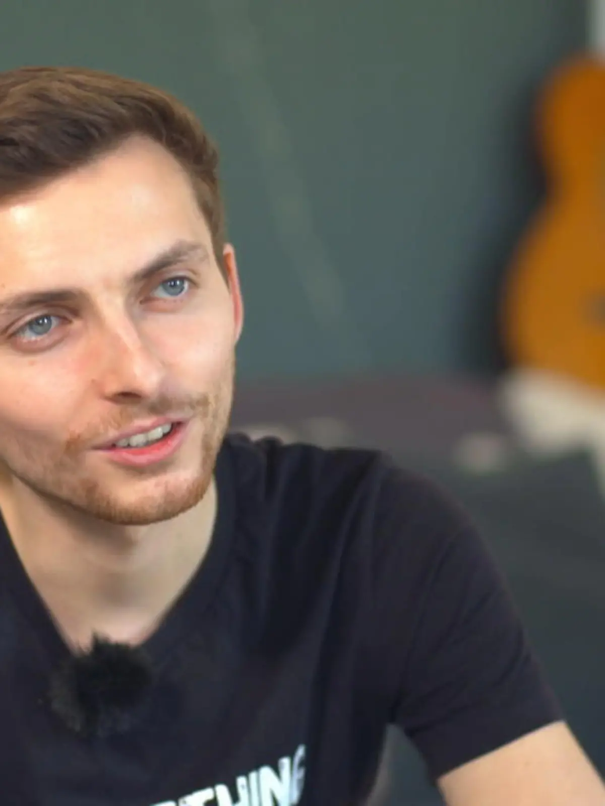 Bild zu: "Philipp Mickenbeckers bewegender Kampf gegen den Krebs"