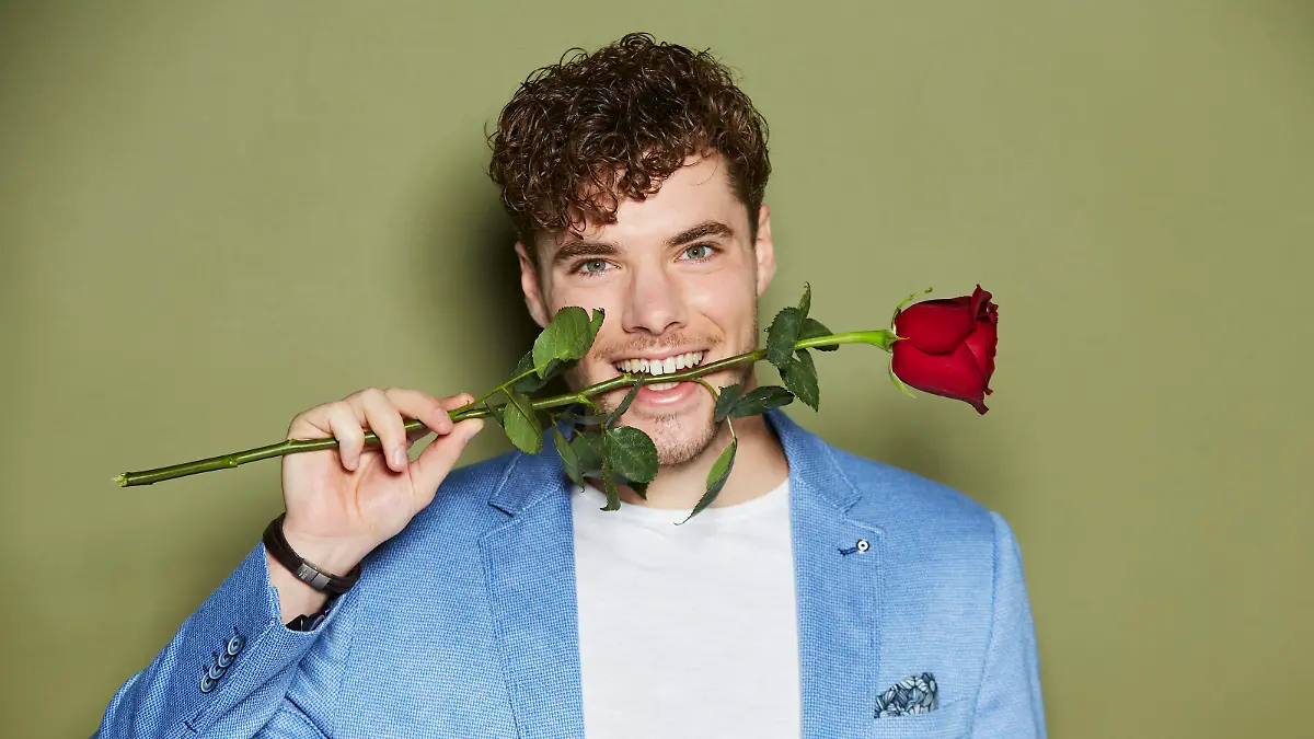 Raphael

Die Verwendung des sendungsbezogenen Materials ist nur mit dem Hinweis und Verlinkung auf TVNOW gestattet.
