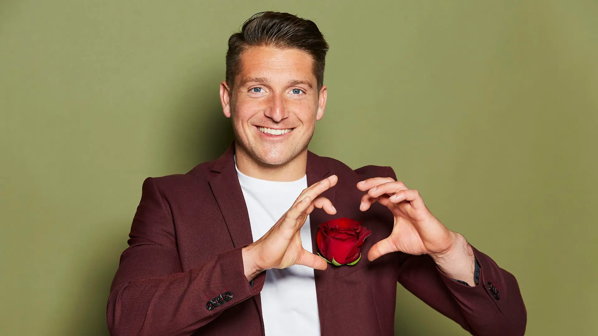 Tony
Die Verwendung des sendungsbezogenen Materials ist nur mit dem Hinweis und Verlinkung auf TVNOW gestattet.