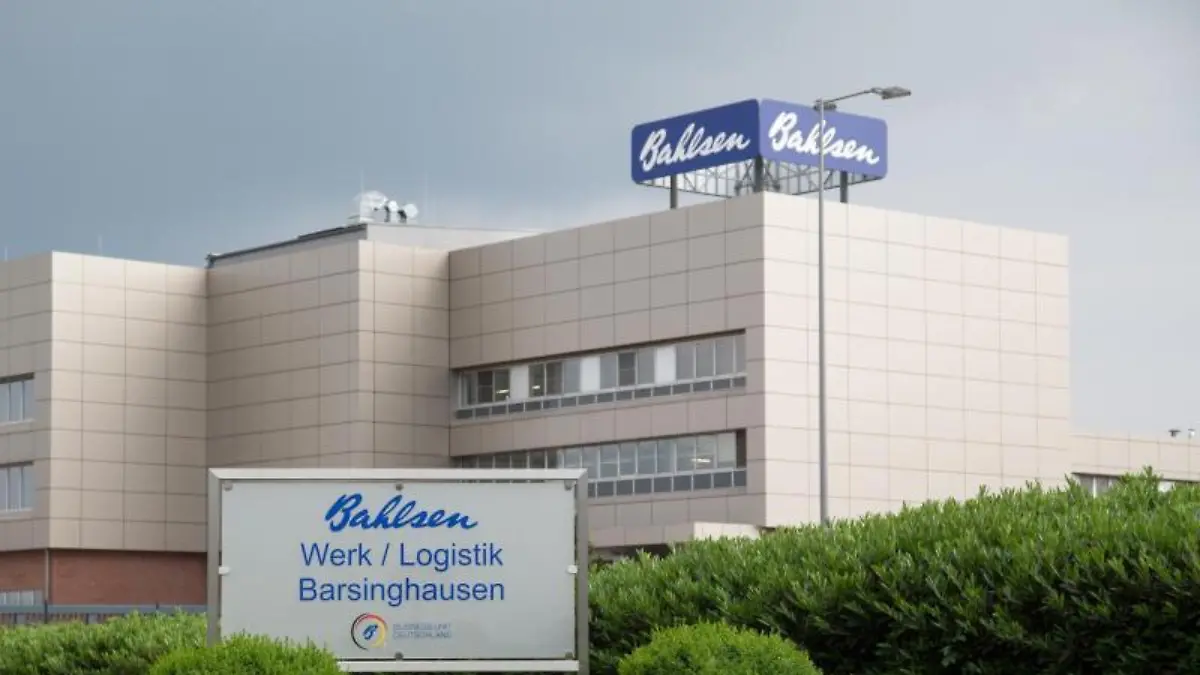 Bahlsen