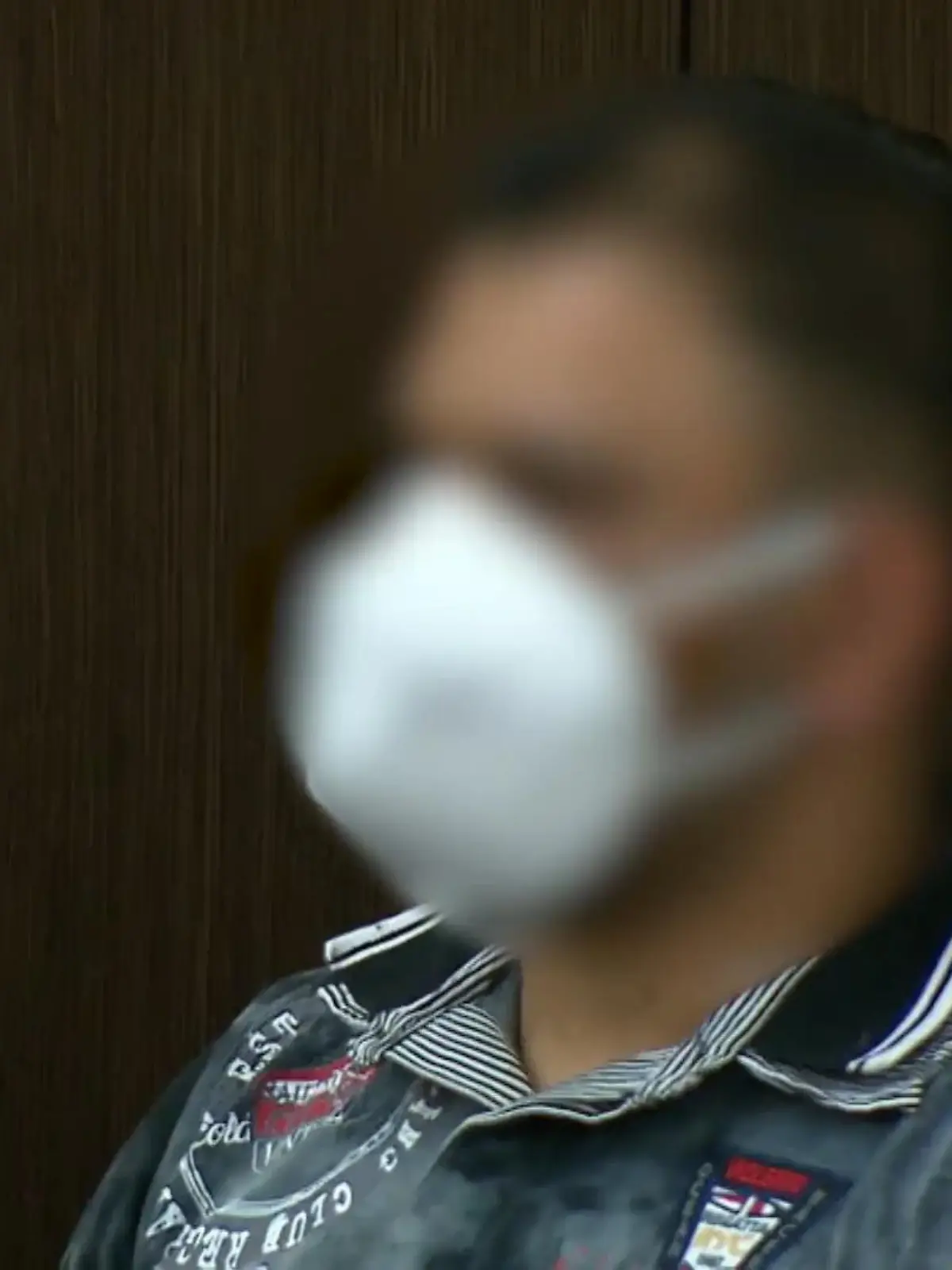Bild zu: "Frau vor Augen der Kinder erstochen"