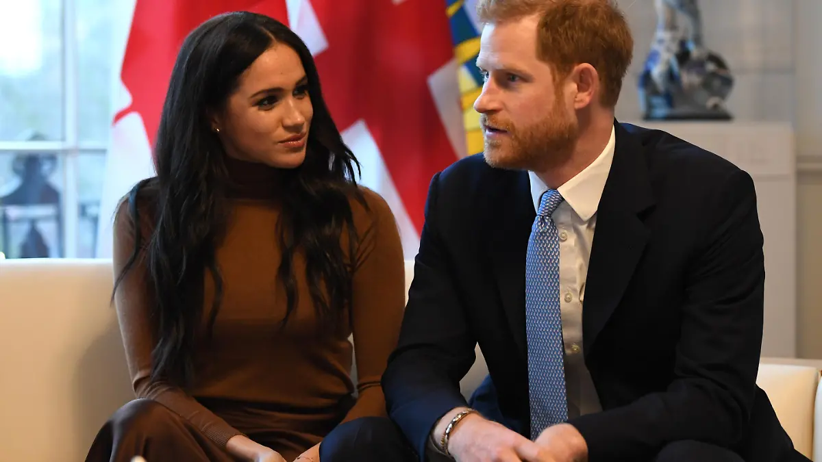 Herzogin Meghan und Prinz Harry planten die Geburt von Tochter Lili generalstabsmäßig.