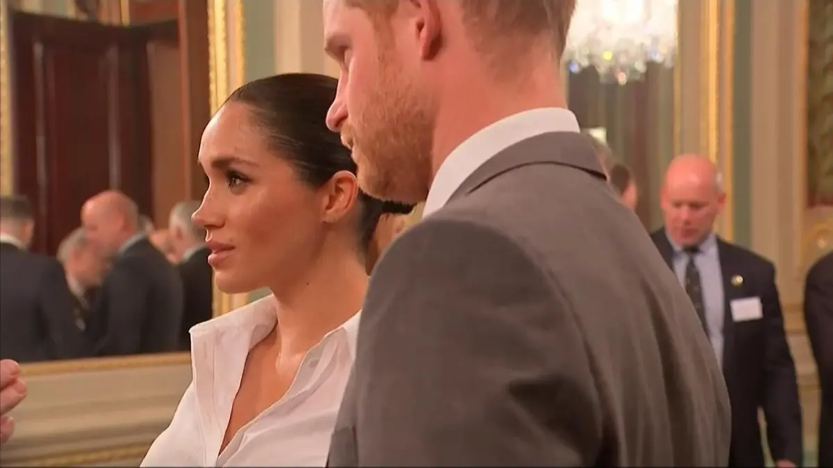 Herzogin Meghans & Prinz Harrys Tochter Lili ist da! Royaler Nachwuchs