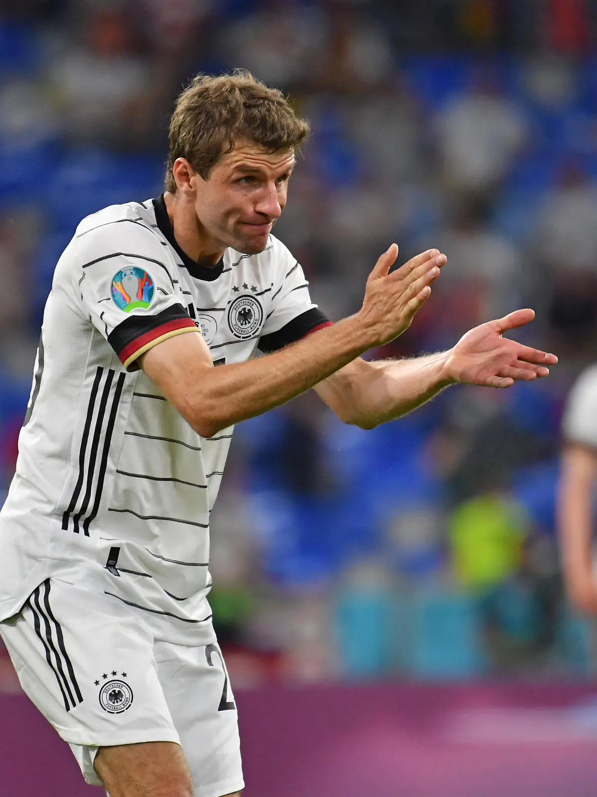 Thomas Müller