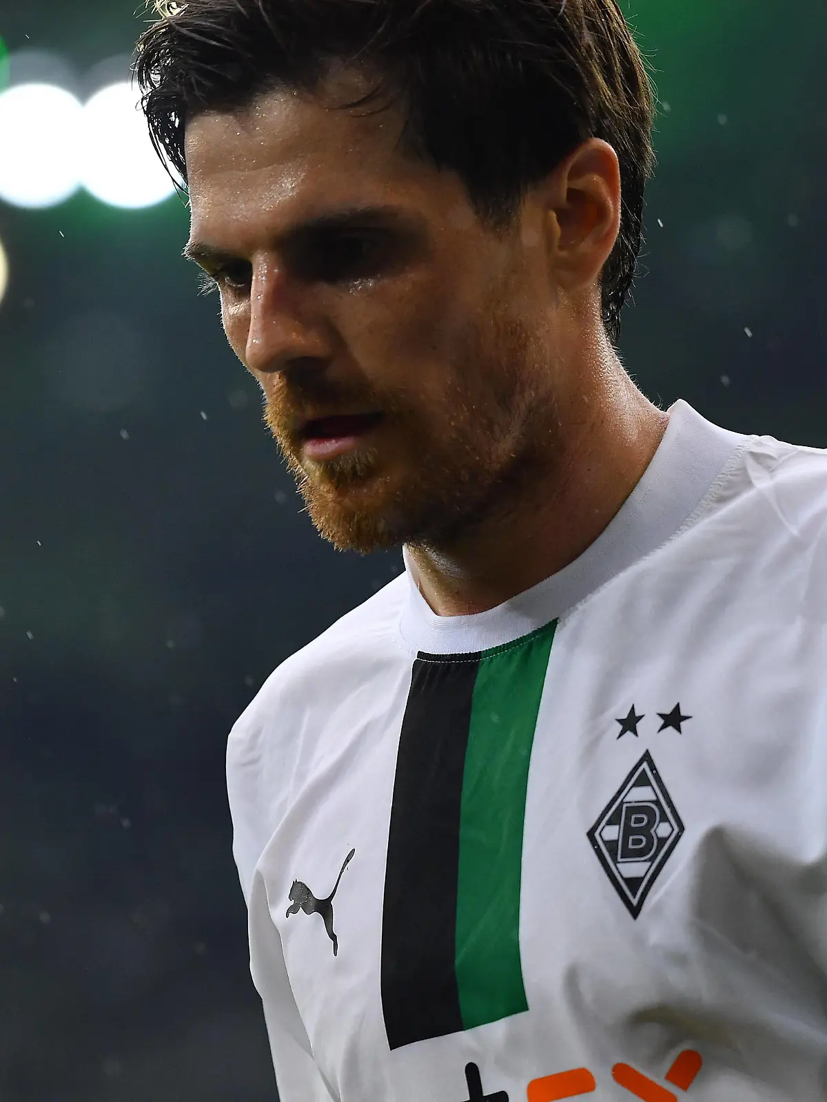 MOENCHENGLADBACH, GERMANY - MAY 6, 2023: Jonas Hofmann. The football match of Bundesliga Borussia Mönchengladbach vs Bochum at Borussia Park PUBLICATIONxNOTxINxRUS Copyright: xVITALIIxKLIUIEVx