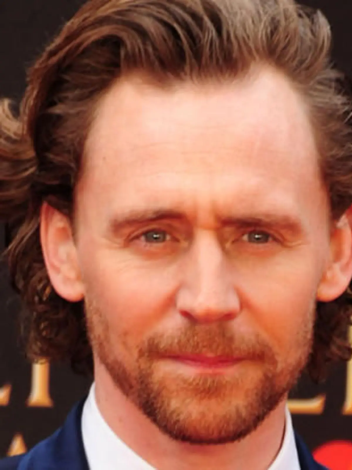 Tom Hiddleston ist gerne „Mr Loki”