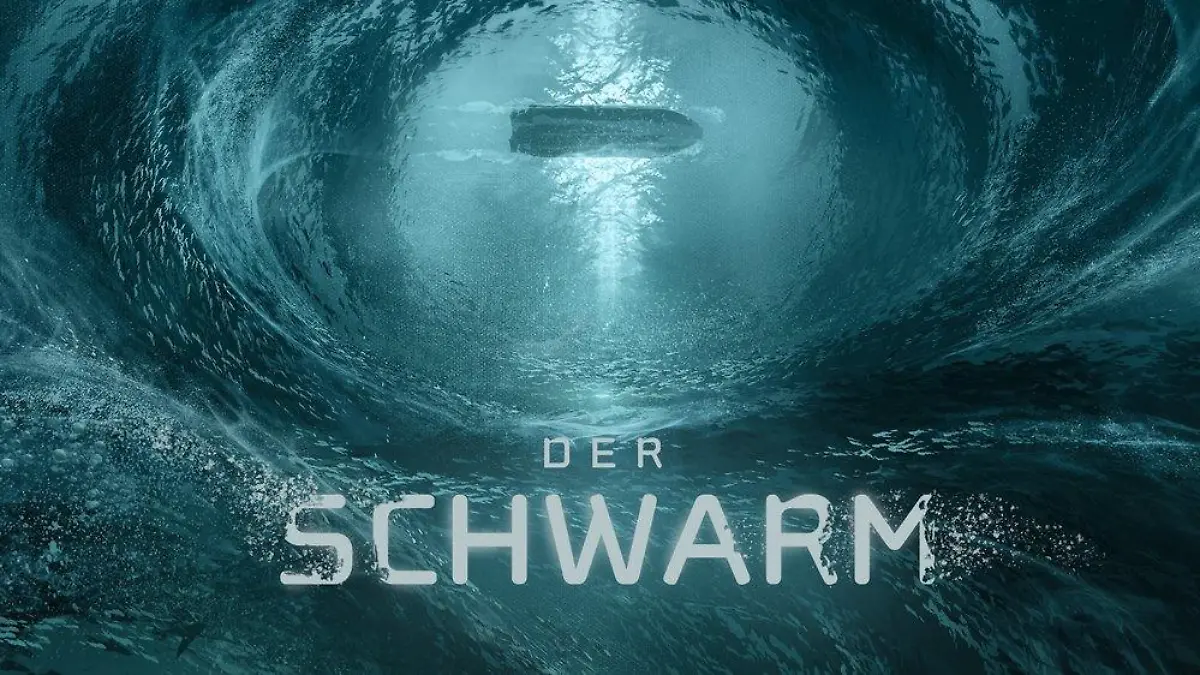 "Der Schwarm": Die Dreharbeiten zur Serien-Umsetzung haben begonnen