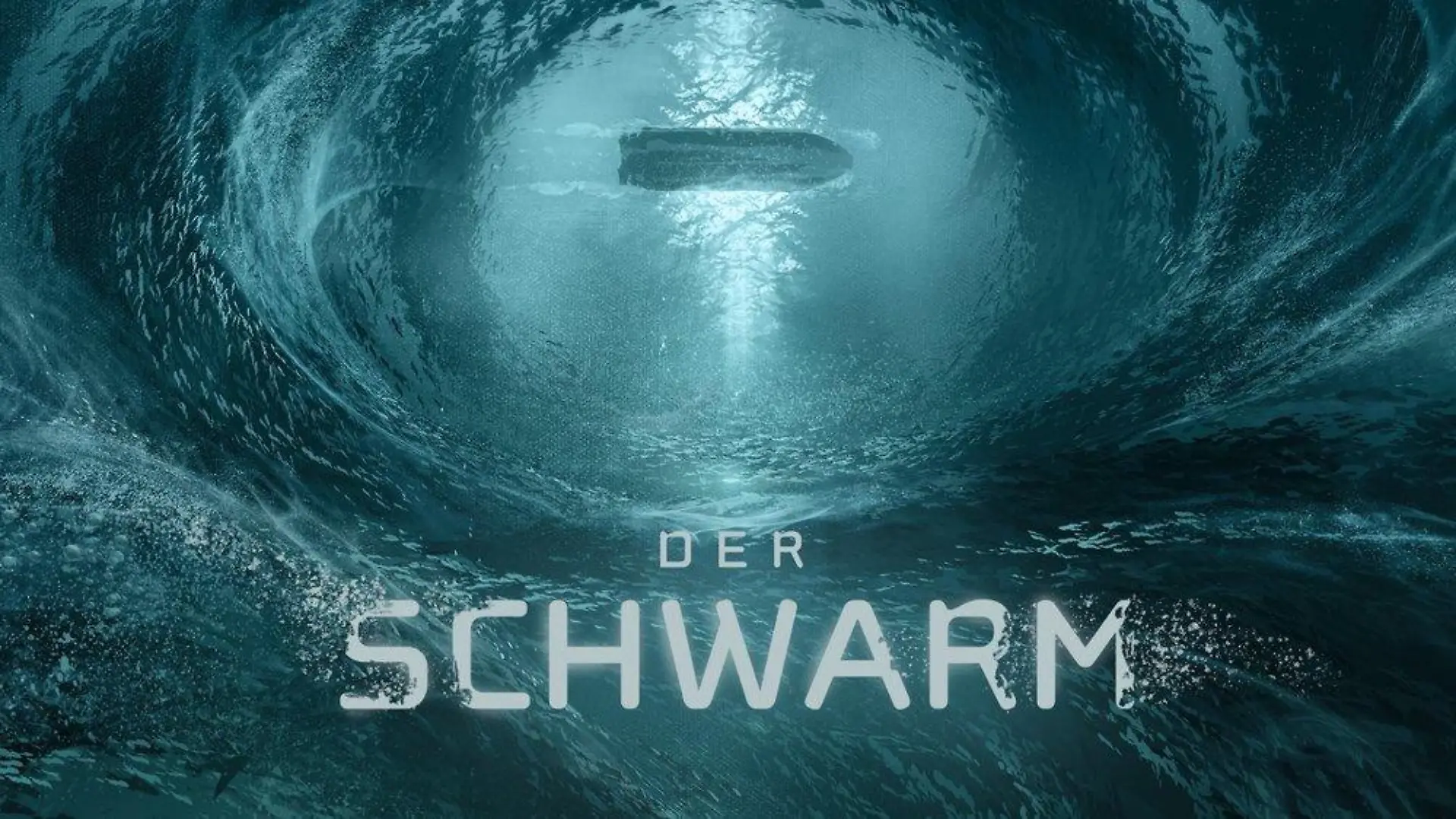 "Der Schwarm": Die Dreharbeiten zur Serien-Umsetzung haben begonnen