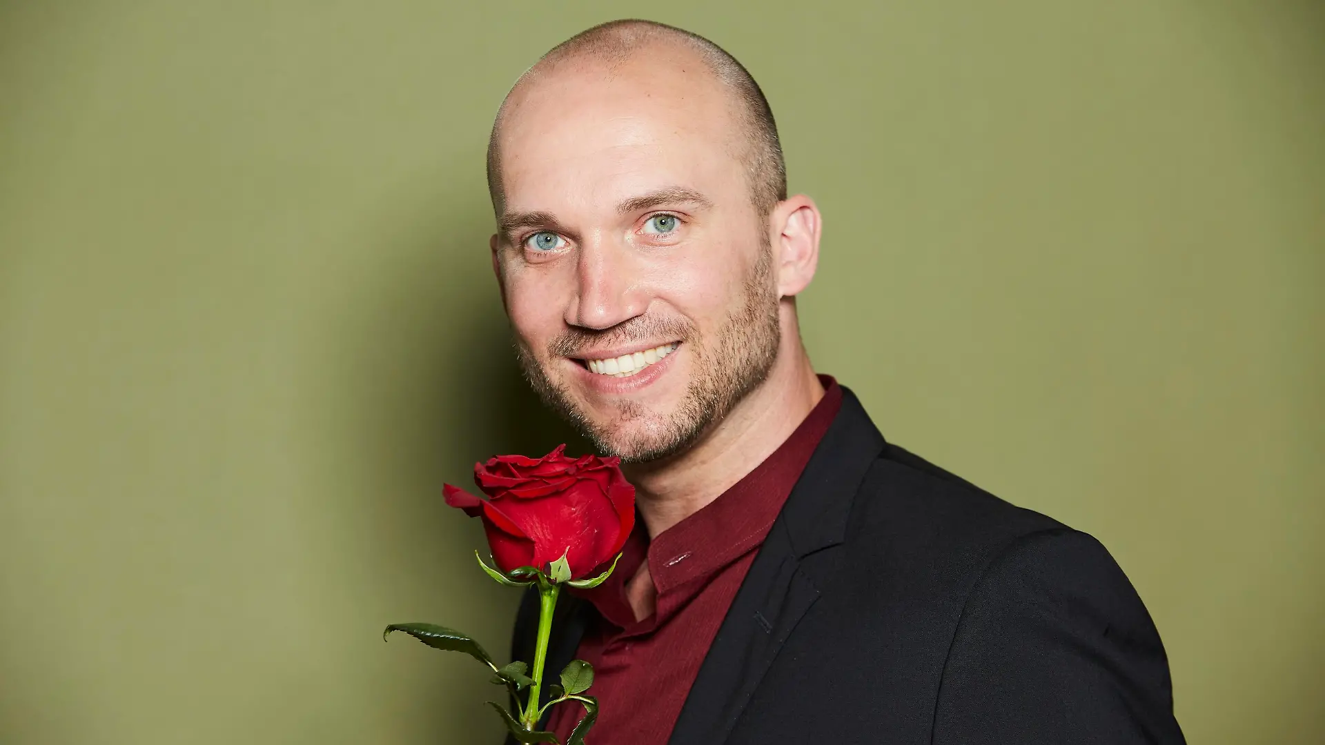 Hendrik
Die Verwendung des sendungsbezogenen Materials ist nur mit dem Hinweis und Verlinkung auf TVNOW gestattet.