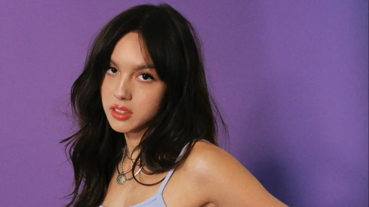 Olivia Rodrigo: Auftritt bei den BRIT Awards