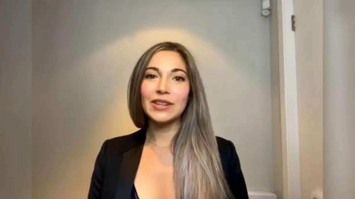 Dr. Julia Shaw: "Jeder ist zum Mord fähig!" Die Kriminalpsychologin ist sich sicher