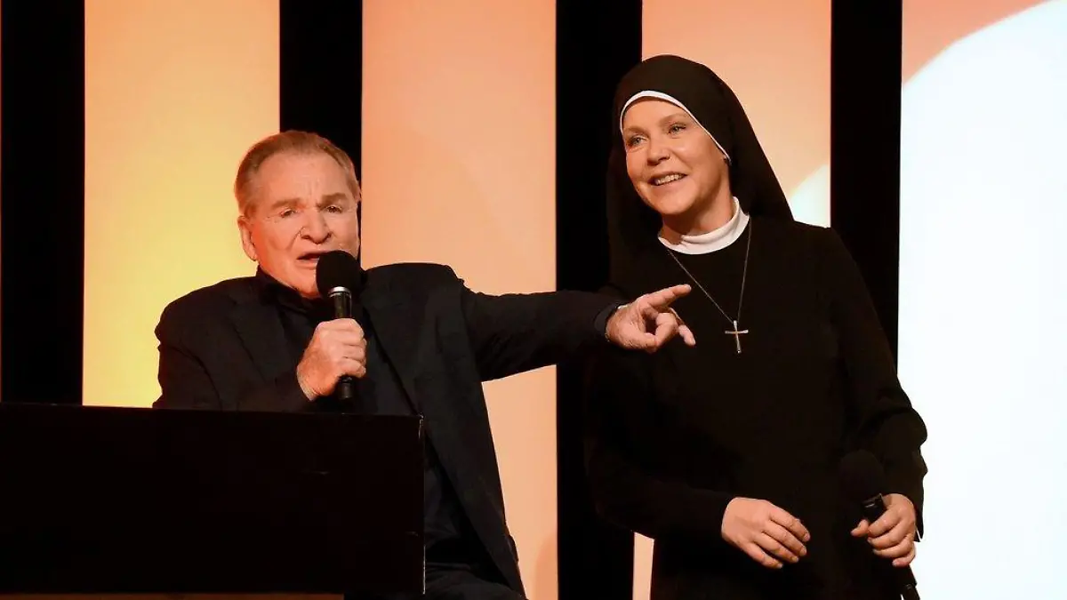 "Um Himmels Willen": Finale Folge der ARD-Serie wurde ausgestrahlt