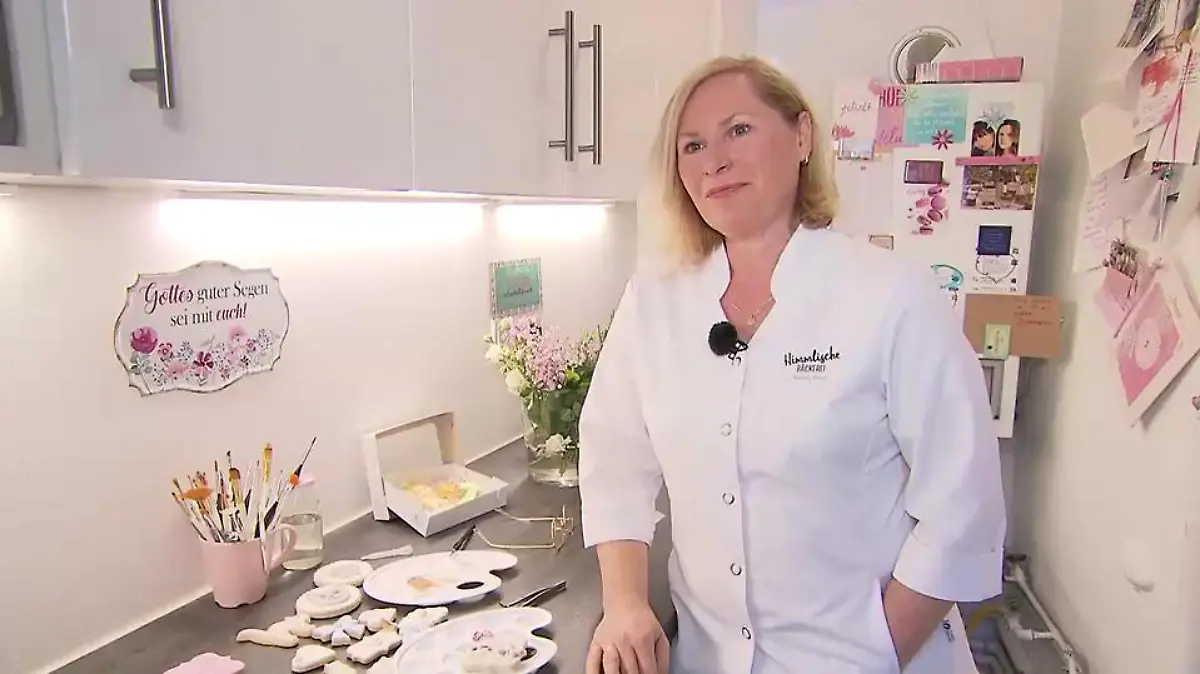 Sandra Jaspert