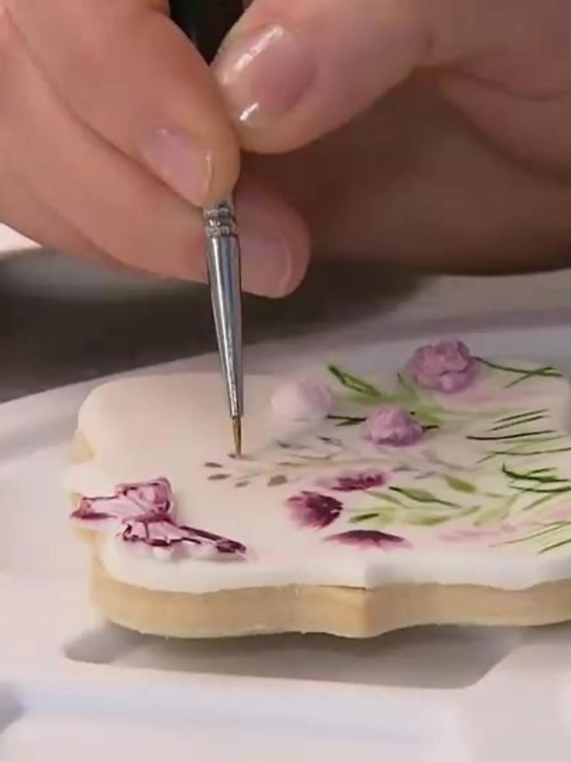 Keks Kunst Made in Hessen