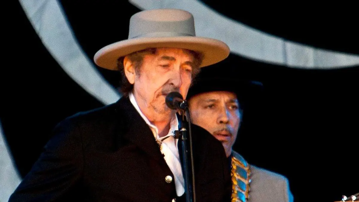 "Shadow Kingdom": Bob Dylan gibt im Juli Streaming-Konzert