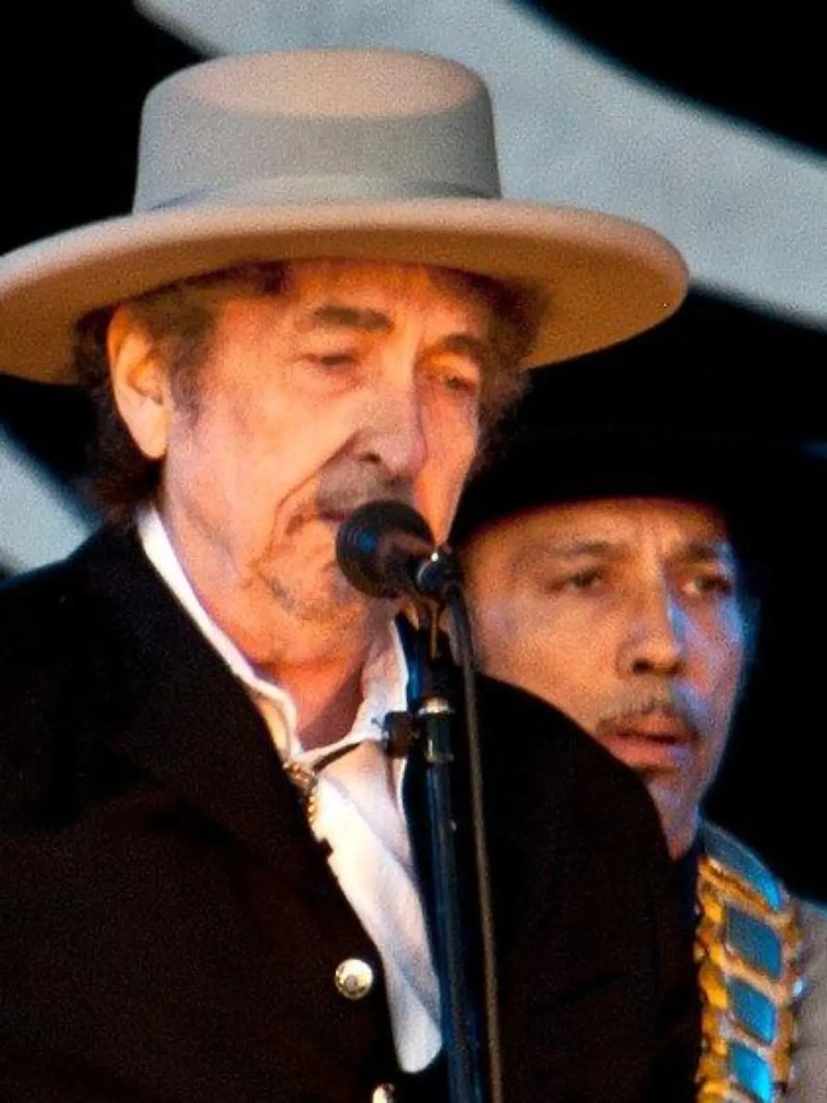 "Shadow Kingdom": Bob Dylan gibt im Juli Streaming-Konzert
