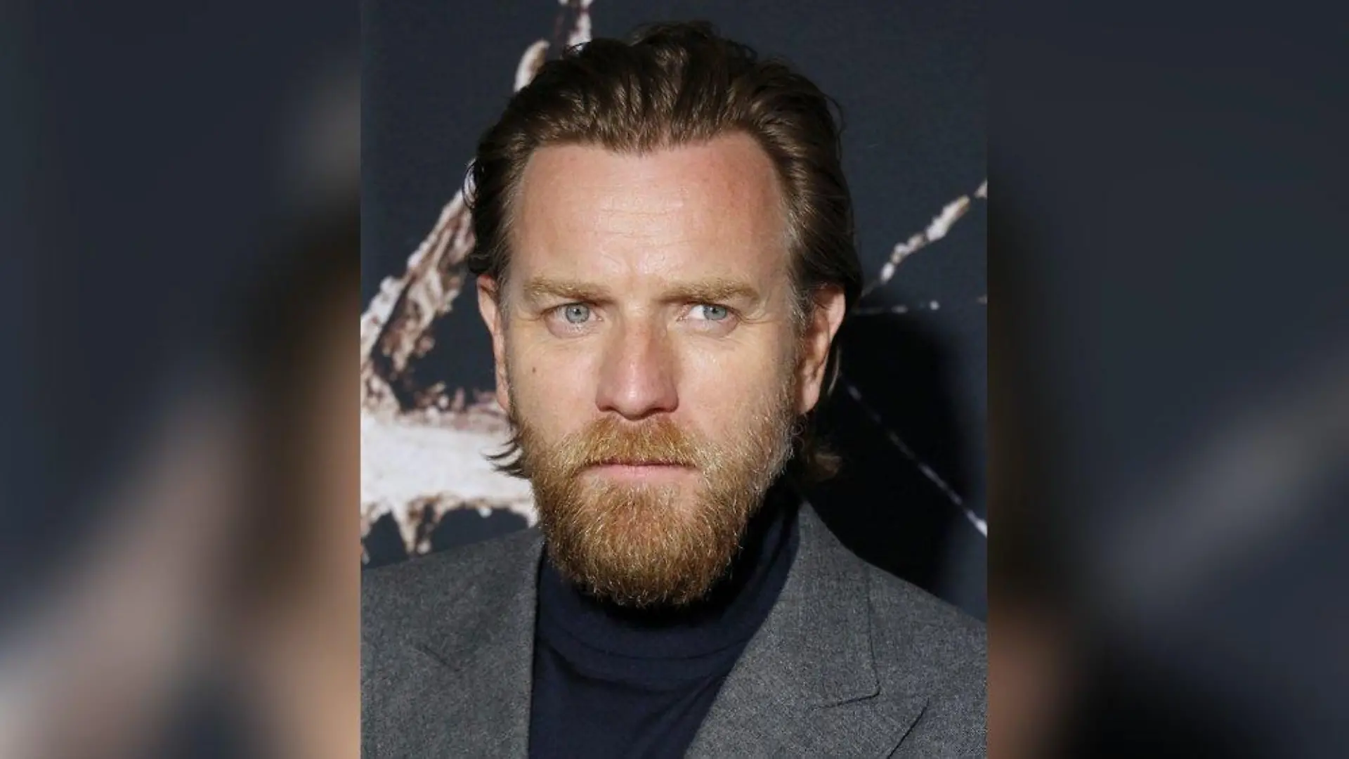 Ewan McGregor nimmt sich den "Everest" vor