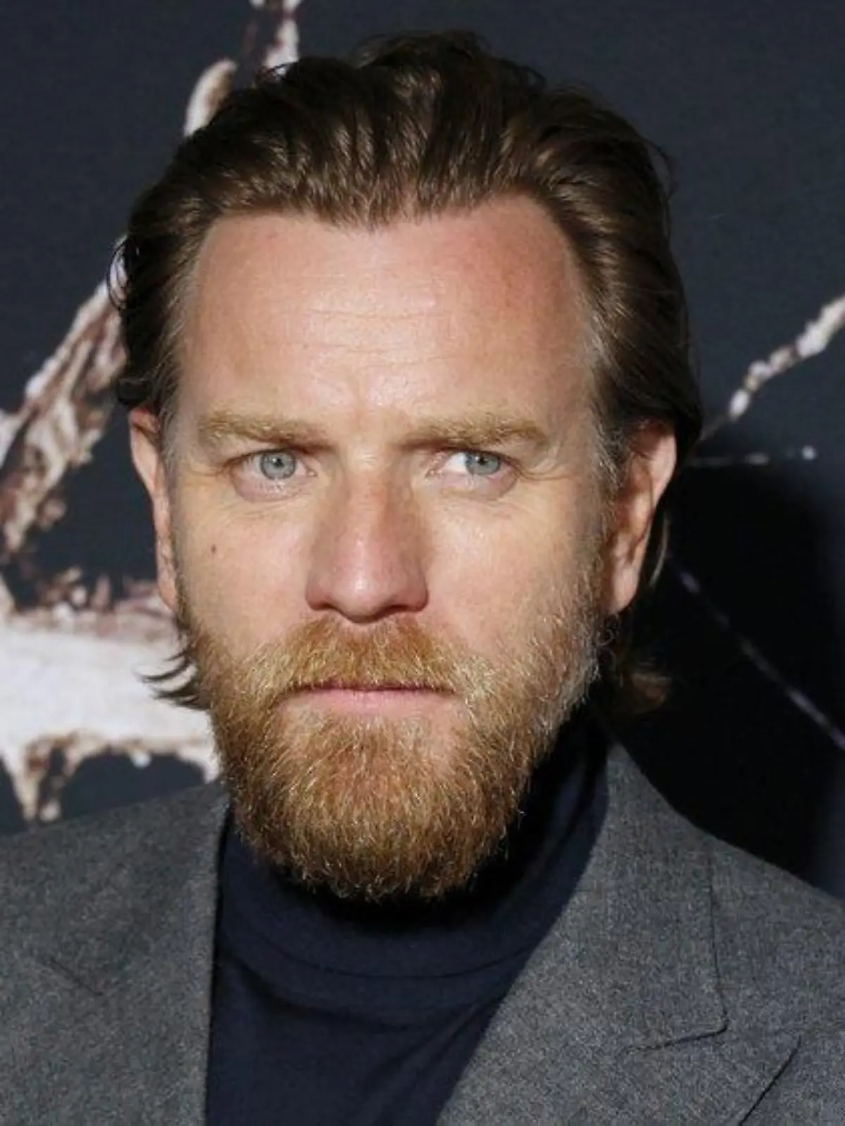 Ewan McGregor nimmt sich den "Everest" vor