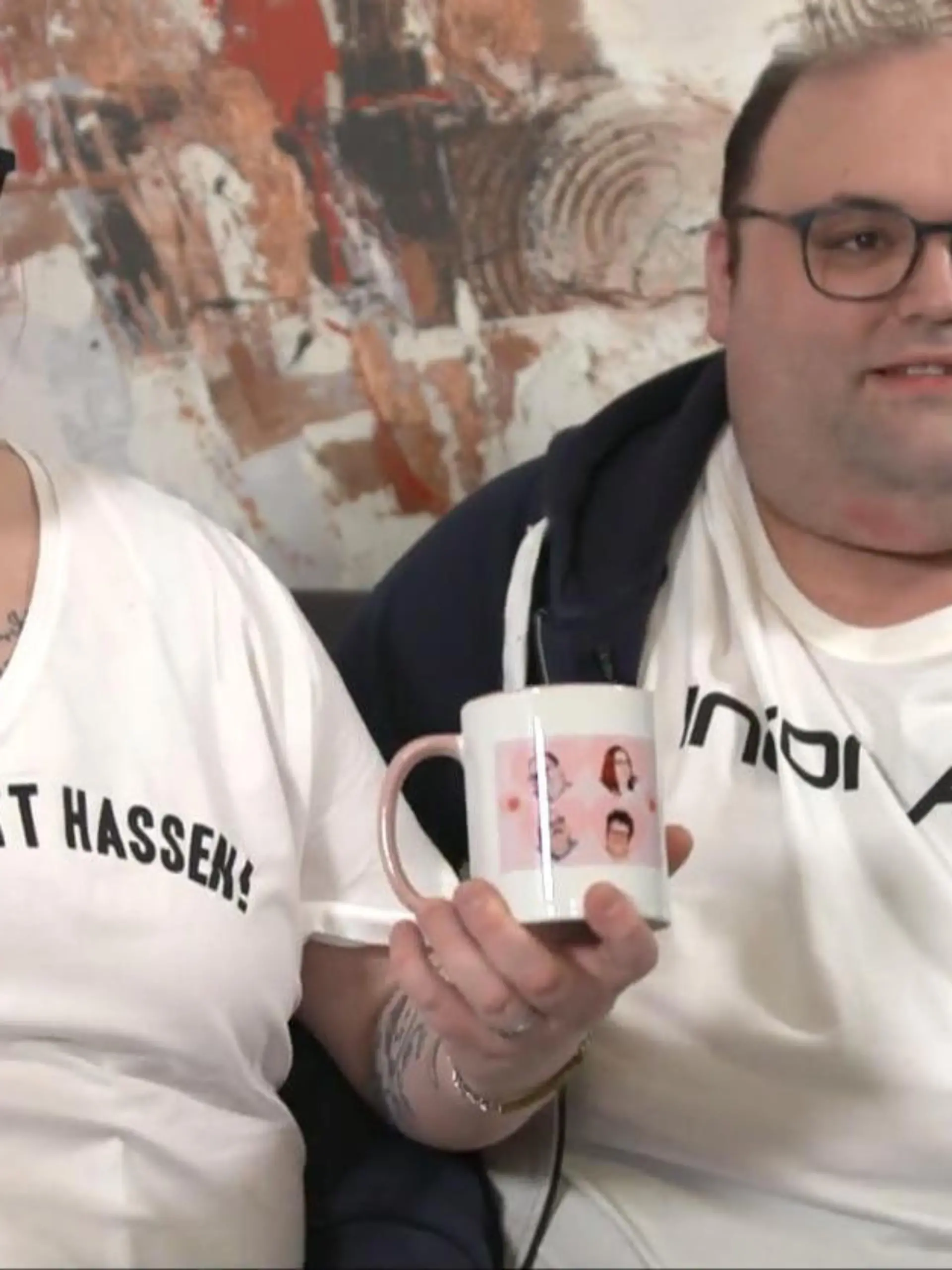 Ingo & Annika reagieren auf Shitstorm.
