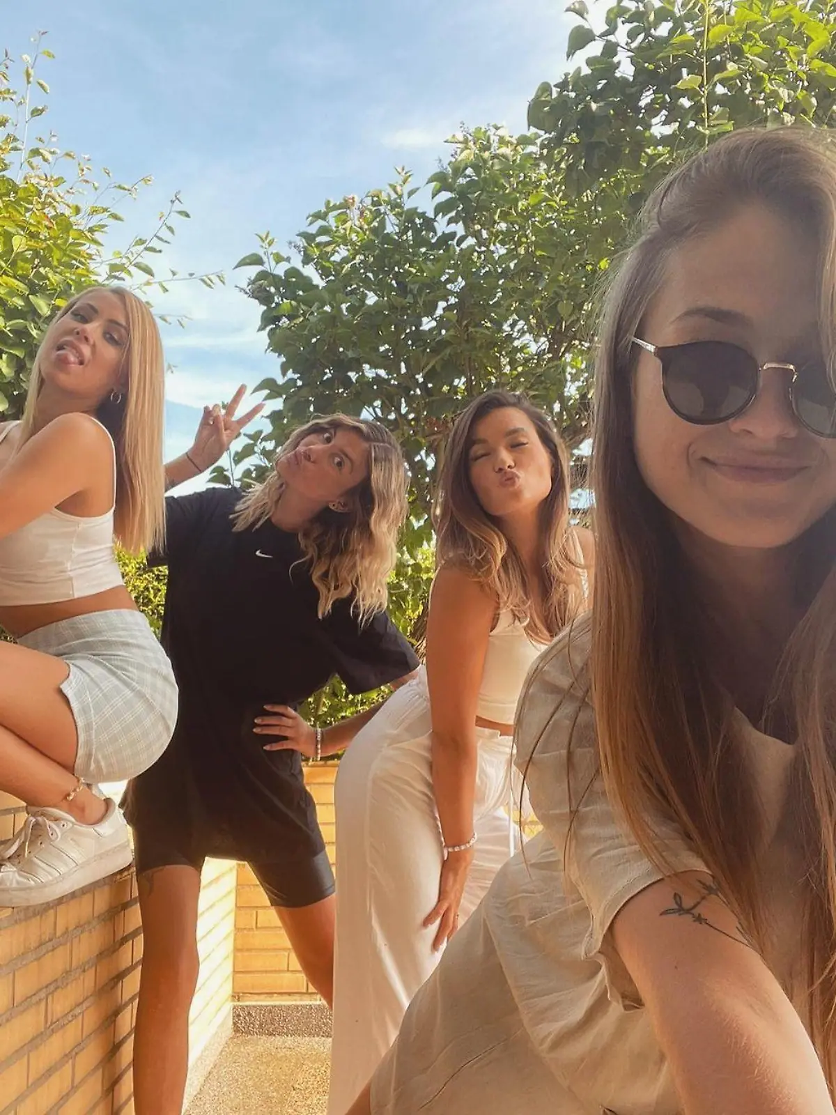 Bachelor-Girls
