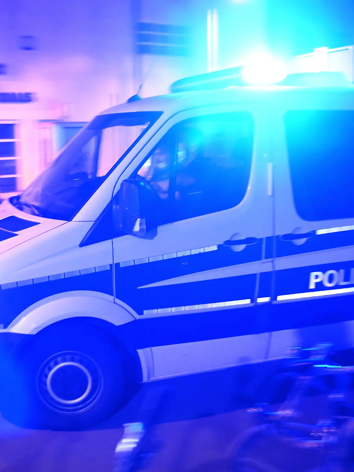 picture alliance / Pressebildagentur ULMER | ULMER