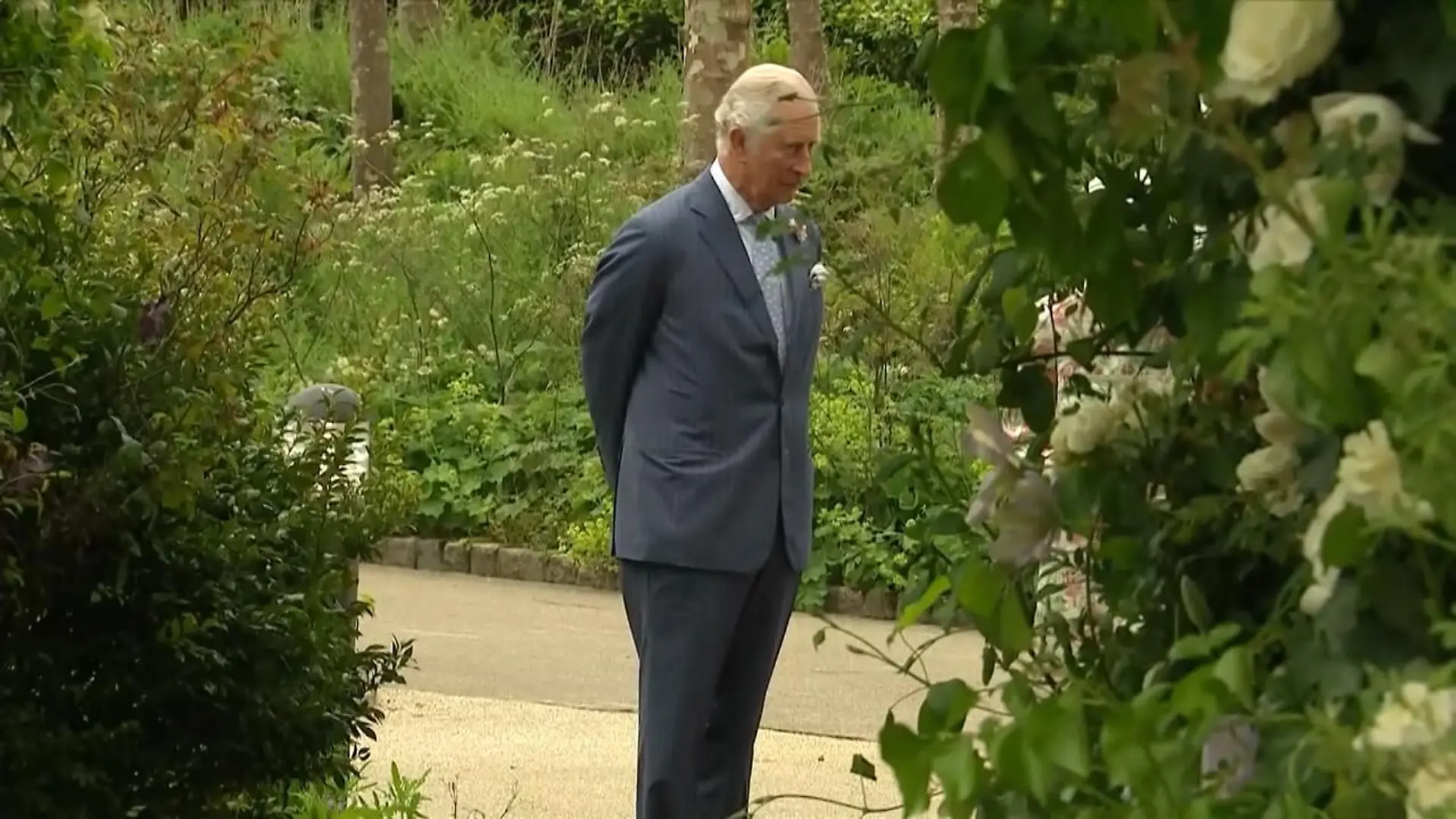 So geht es für Thronfolger Charles jetzt weiter Tod von Queen Elizabeth II