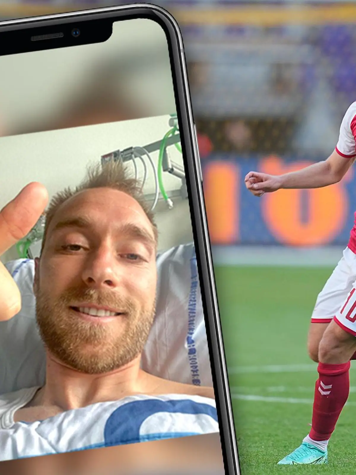 Christian Eriksen