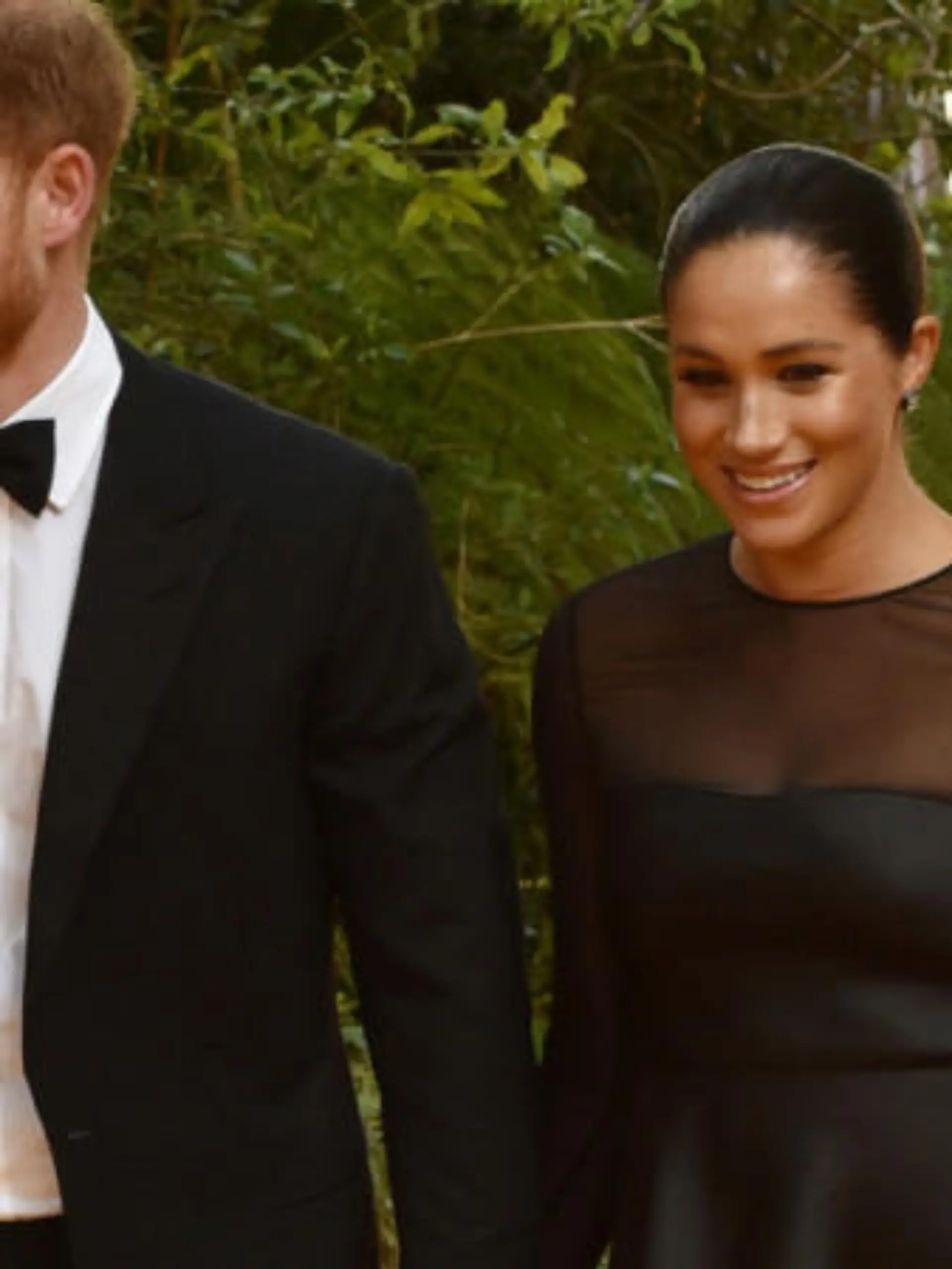 Thomas Markle: Seine Charles-Theorie